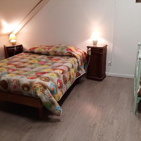 La Coutrotte Becquine Hotel Heuilley-sur-Saone Ngoại thất bức ảnh