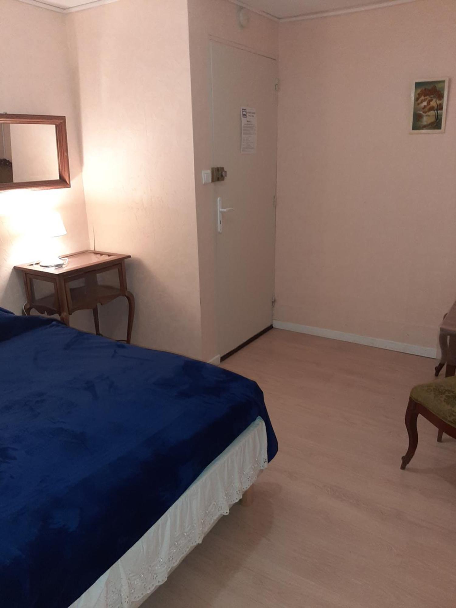 La Coutrotte Becquine Hotel Heuilley-sur-Saone Ngoại thất bức ảnh