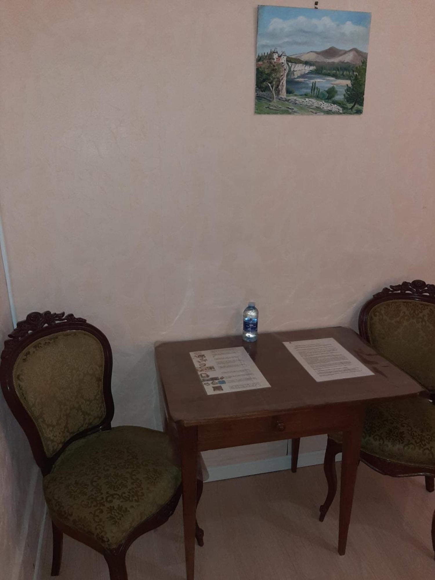 La Coutrotte Becquine Hotel Heuilley-sur-Saone Ngoại thất bức ảnh