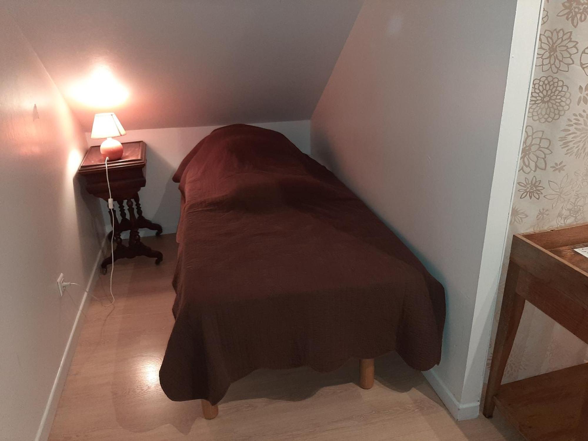 La Coutrotte Becquine Hotel Heuilley-sur-Saone Ngoại thất bức ảnh