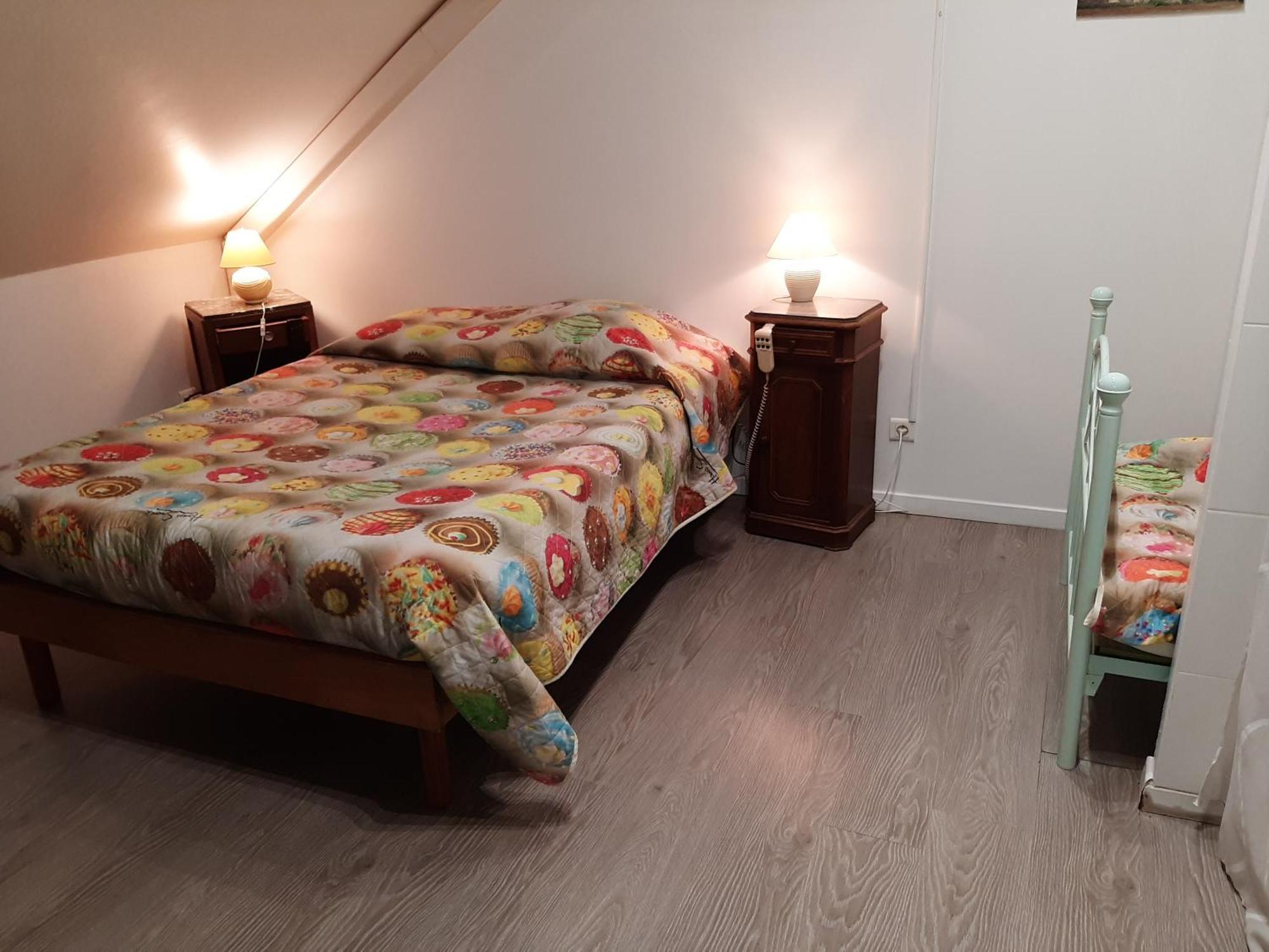 La Coutrotte Becquine Hotel Heuilley-sur-Saone Ngoại thất bức ảnh