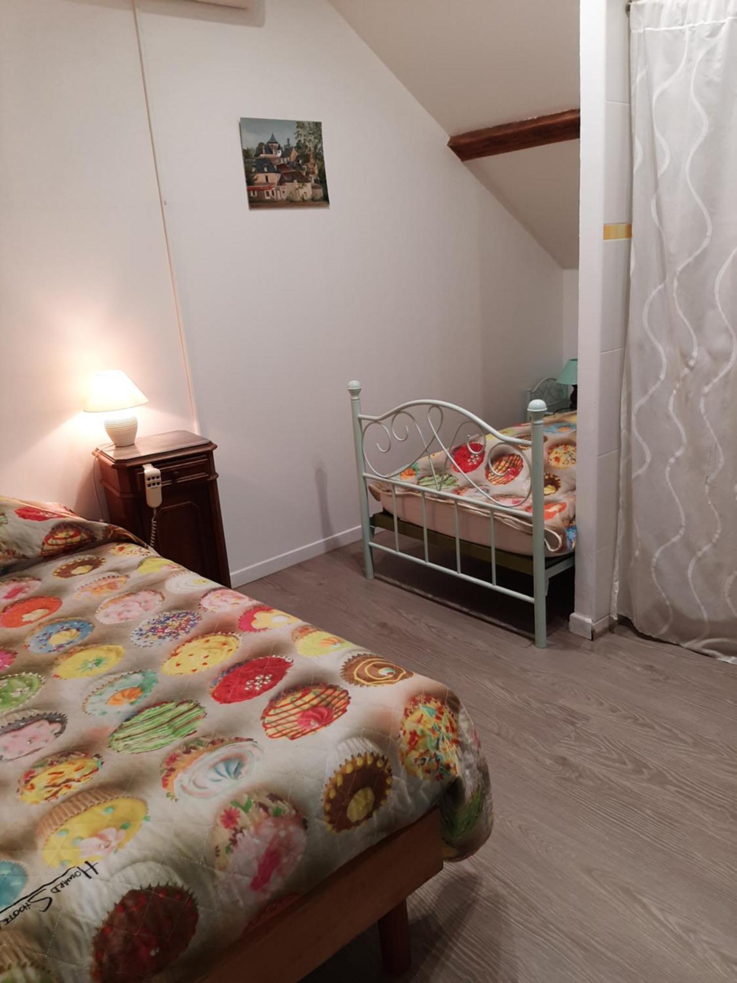 La Coutrotte Becquine Hotel Heuilley-sur-Saone Ngoại thất bức ảnh