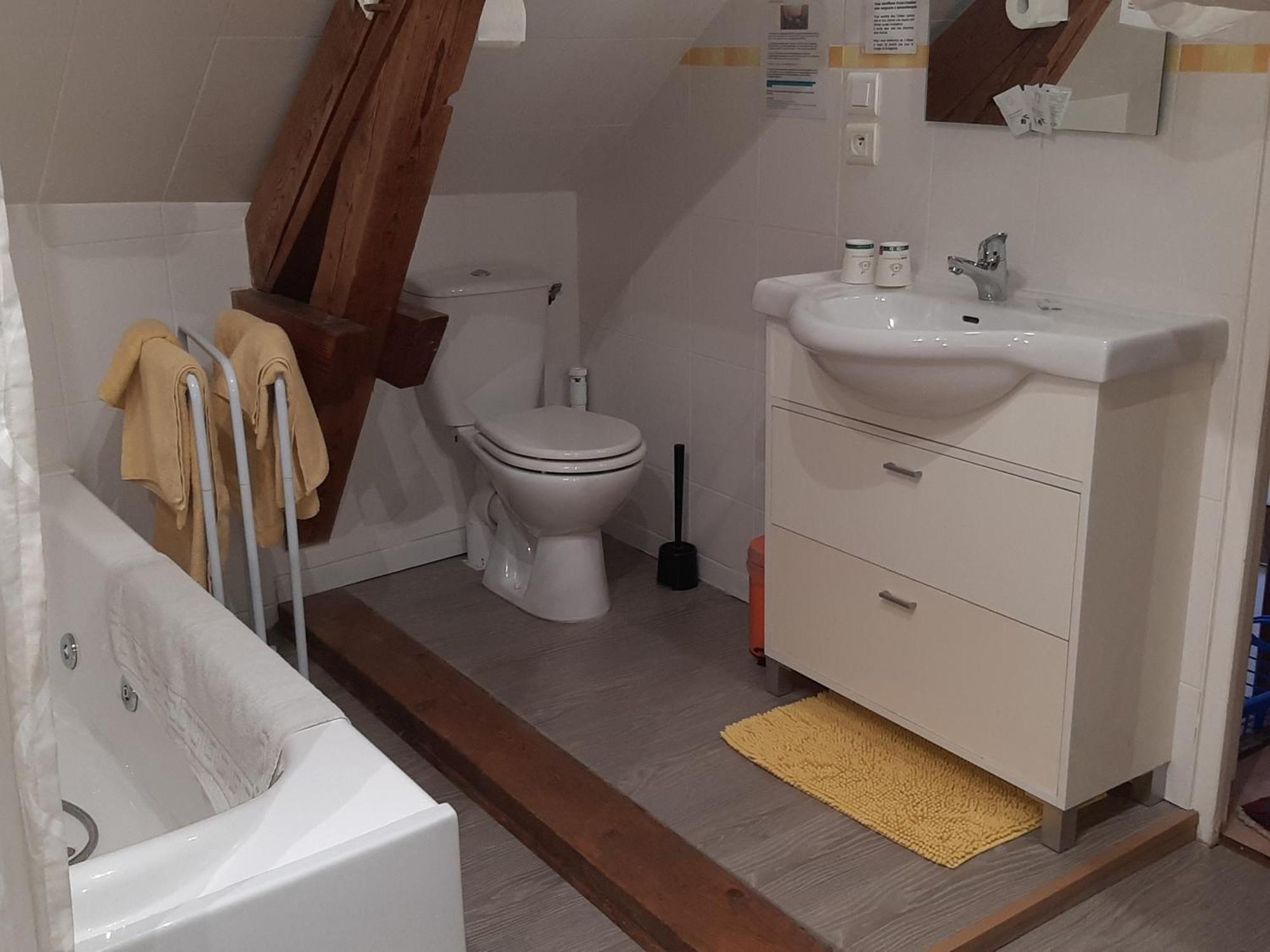 La Coutrotte Becquine Hotel Heuilley-sur-Saone Ngoại thất bức ảnh